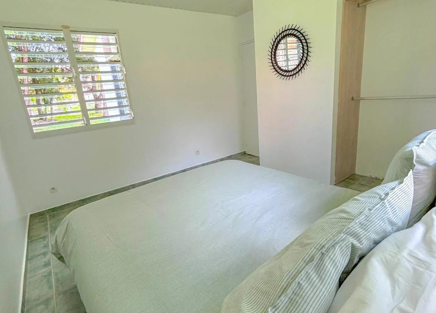 Villa Kiona Sainte-Anne Martinique