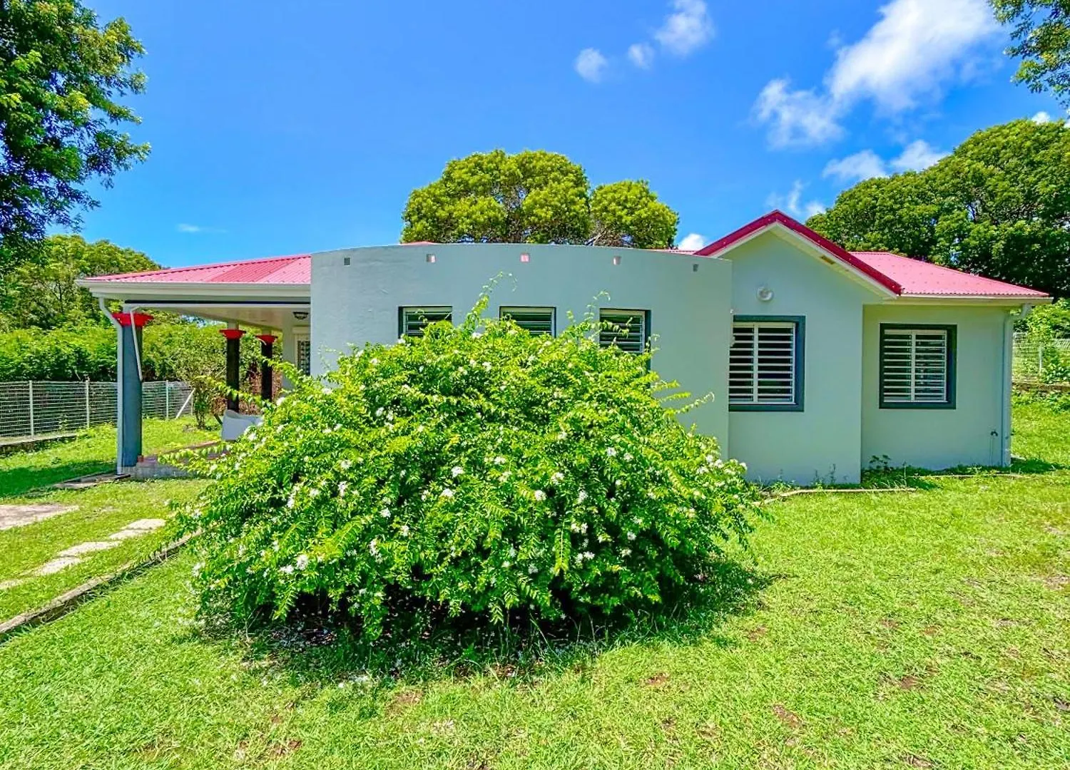 Villa Kiona Sainte-Anne