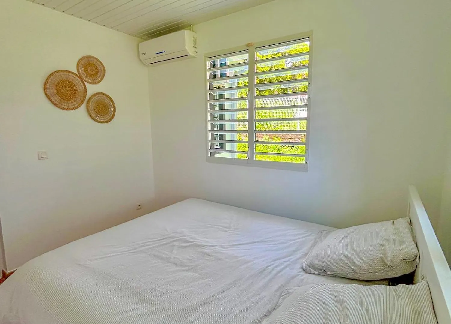 Villa Kiona Sainte-Anne 0*,