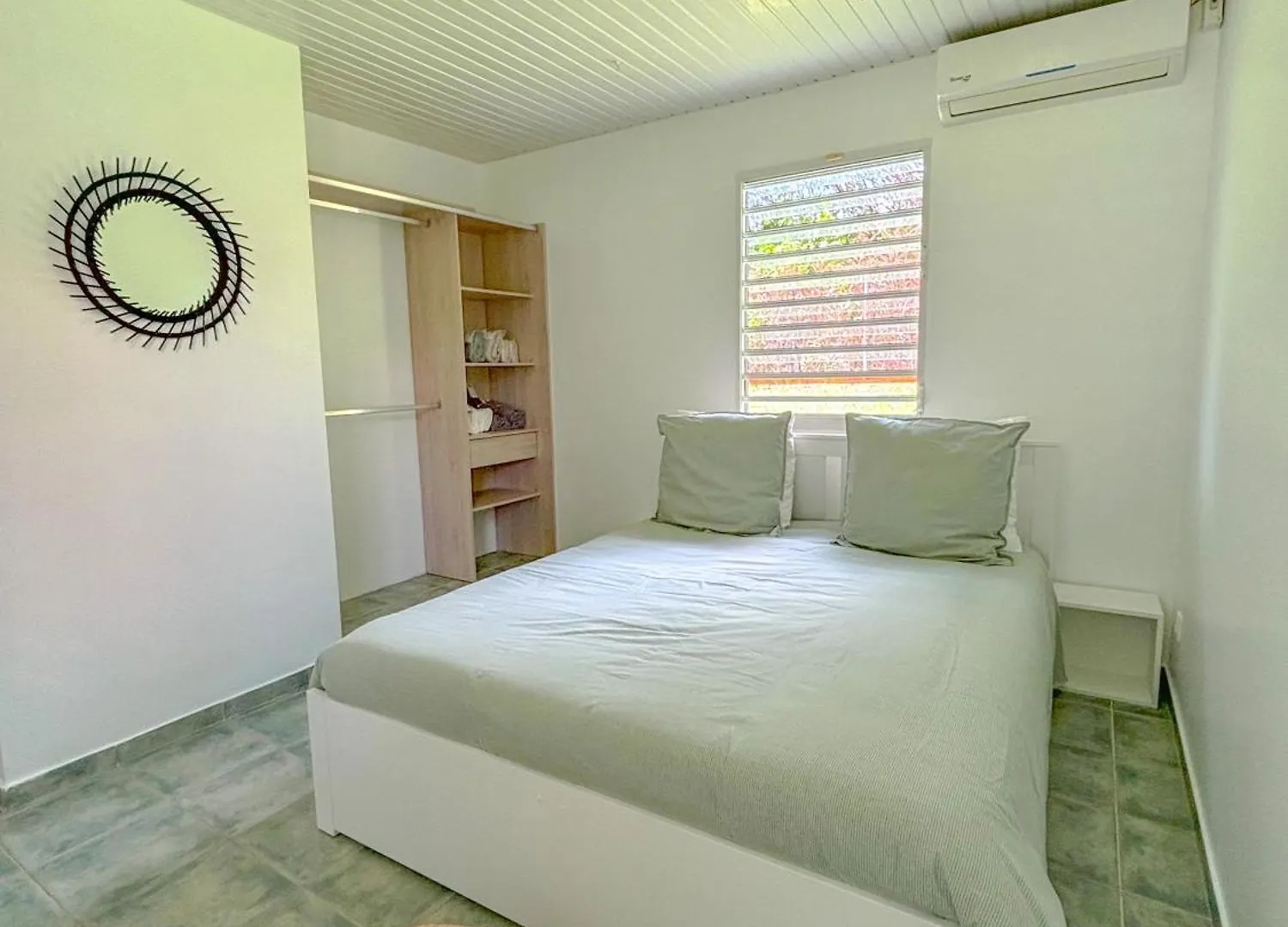 Villa Kiona Sainte-Anne 0*,  Martinik