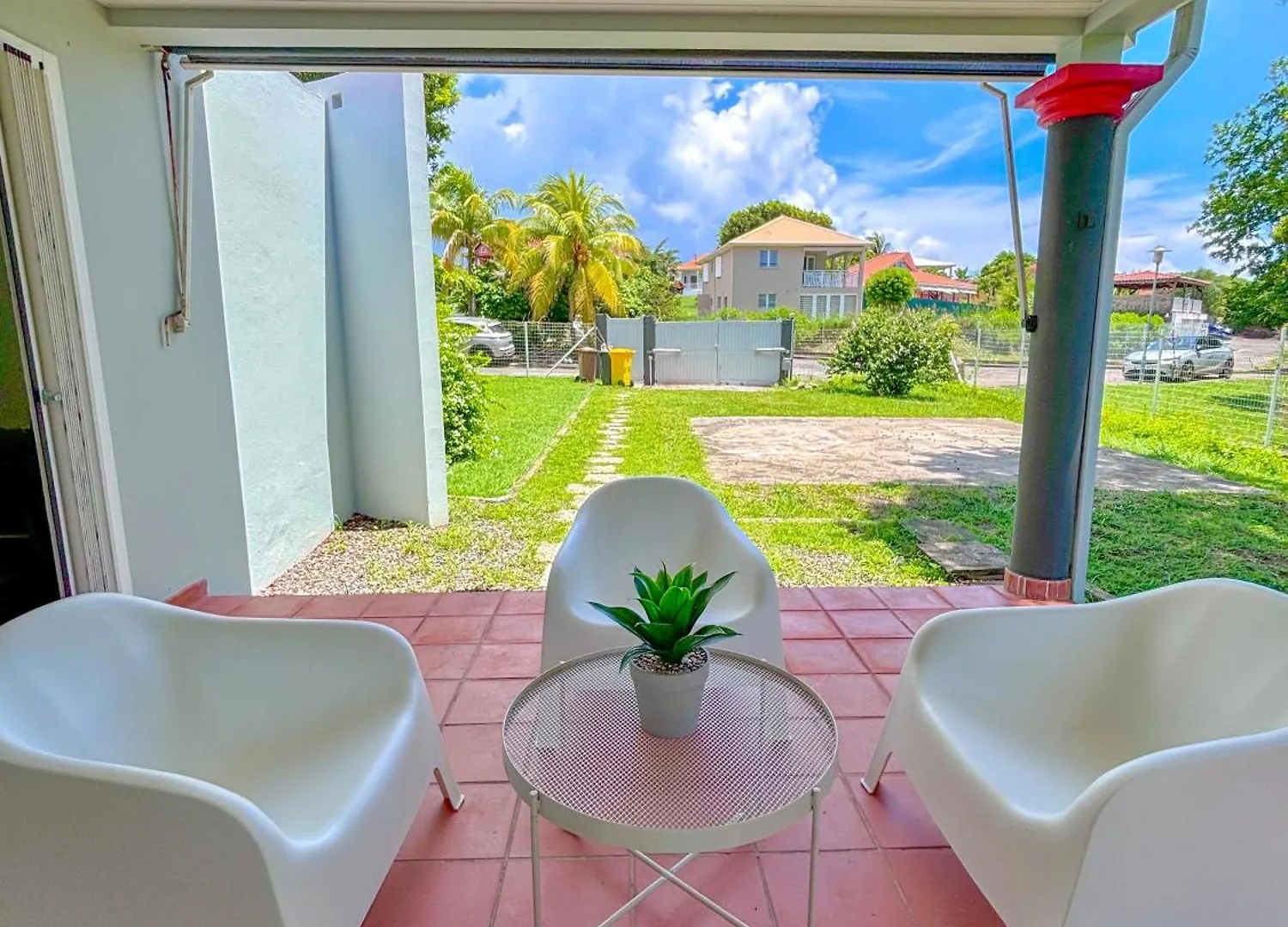Villa Kiona Sainte-Anne