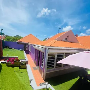 Maelya House Sainte-Anne