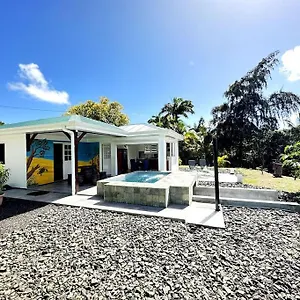 Villacalmflor Sainte-Anne
