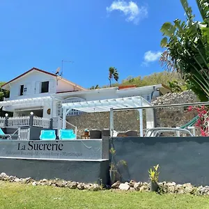 La Sucrerie, Magnifique Avec Piscine Sainte-Anne