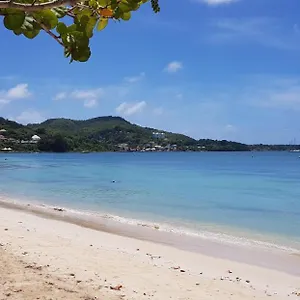 Les Hauts De Caritan Sainte-Anne